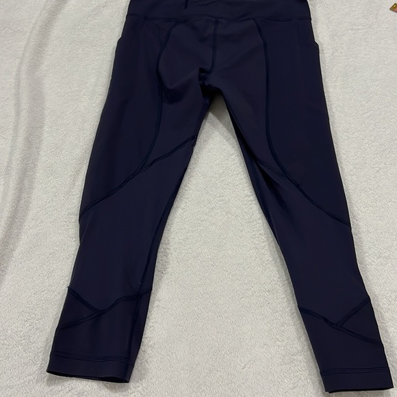 Lululemon Capris Leggings - Picture 7 of 11